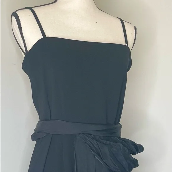 𝅺Alexander McQueen Dress Runway Size 42 IT/6US